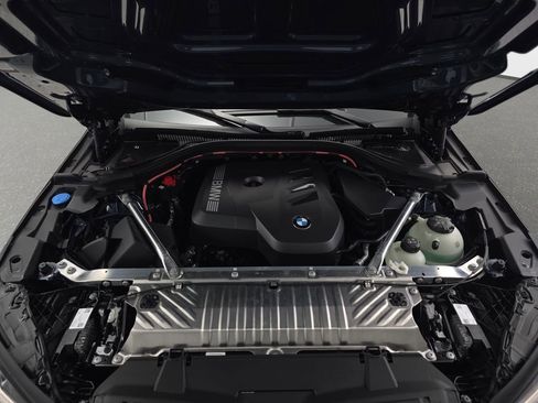 New 2026 BMW X3 xDrive30 image 30