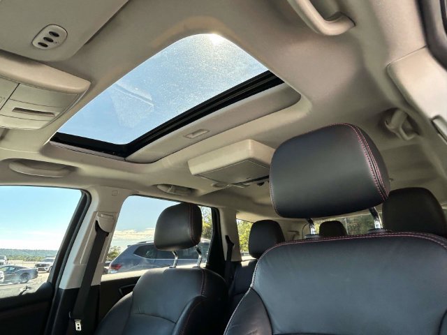 Used 2015 Dodge Journey R/T w/ Flexible Seating Group FWD image 24