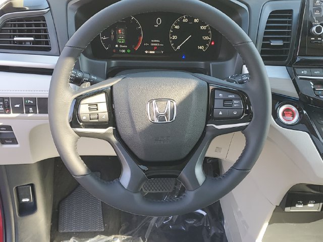 New 2027 Honda Odyssey Touring image 13