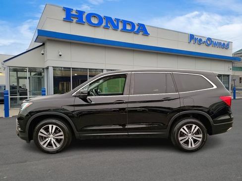 Used 2018 Honda Pilot EX-L image 7