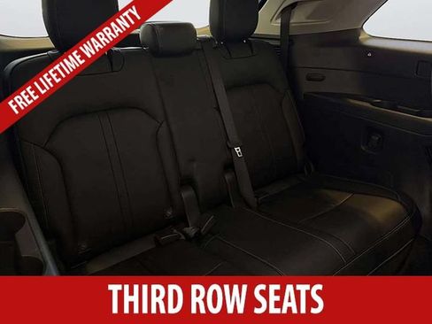 Used 2024 MAZDA CX-90 3.3 Turbo w/ Premium Package AWD/4WD image 20