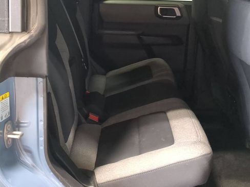Used 2023 Ford Bronco Big Bend AWD/4WD image 24