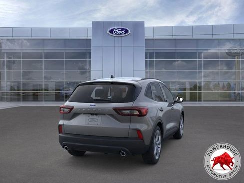 New 2026 Ford Escape ST-Line w/ Tech Pack #1 image 9