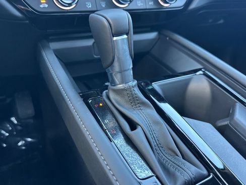 New 2026 Honda Accord Touring image 22
