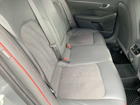 Used 2021 Hyundai Sonata SEL Plus image 25