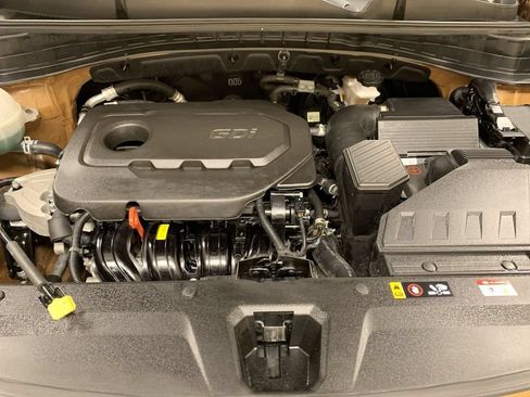Certified 2021 Kia Sportage LX AWD/4WD image 23