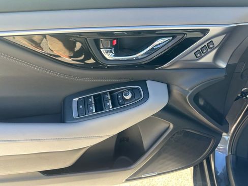 Used 2025 Subaru Outback Limited w/ Popular Package #2 image 25