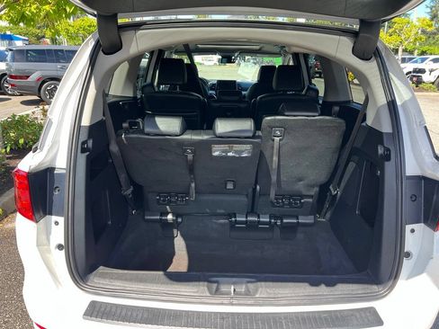 Used 2023 Honda Odyssey EX-L image 10