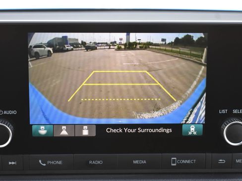 Used 2025 Honda Civic Sport image 5
