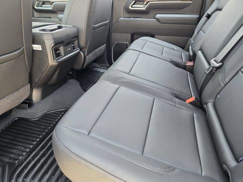 New 2026 Chevrolet Silverado 3500 LT w/ Texas Edition AWD/4WD image 25