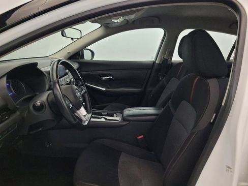 Used 2022 Nissan Sentra SR w/ Midnight Edition FWD image 17
