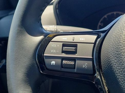 Certified 2024 Honda CR-V EX-L image 21