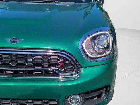 Used 2020 MINI Cooper Countryman S image 11