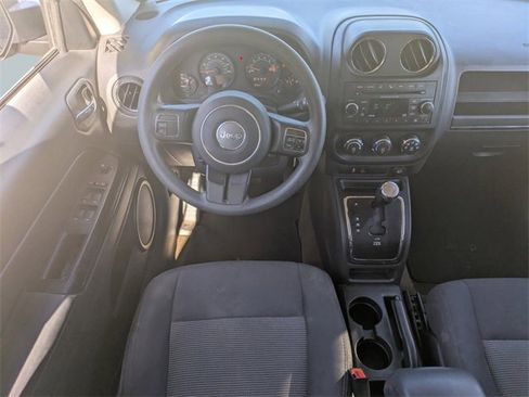 Used 2017 Jeep Patriot Sport w/ Power Value Group image 15