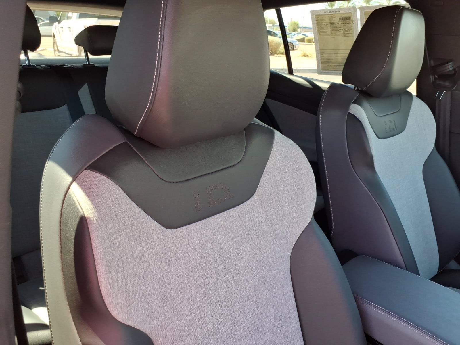 Certified 2023 Volkswagen ID.4 Pro RWD image 12