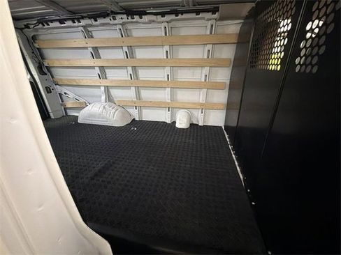 Used 2023 Chevrolet Express 2500 w/ Driver Convenience Package image 21