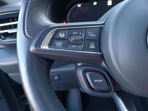 Certified 2024 Dodge Hornet GT image 24