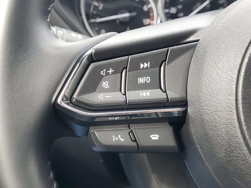 Certified 2023 MAZDA CX-5 AWD 2.5 S w/ Select Package image 19