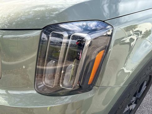 Used 2023 Kia Telluride SX Prestige X-Pro image 10