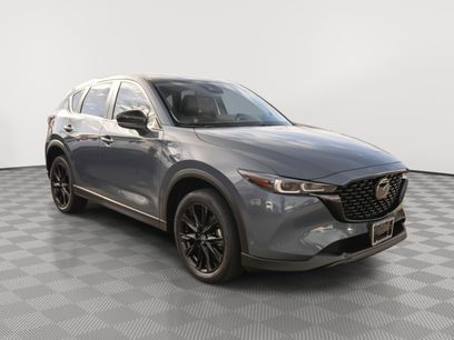 Used 2024 MAZDA CX-5 Carbon Edition