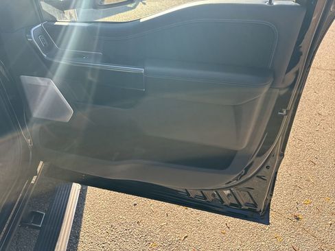 New 2025 Ford F350 Platinum w/ FX4 Off-Road Package image 14