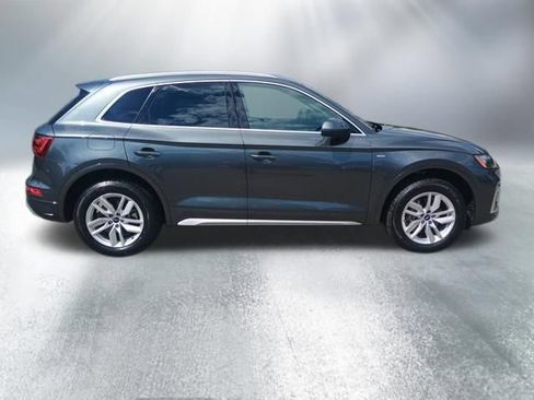 Used 2023 Audi Q5 2.0T Premium w/ Convenience Package AWD/4WD image 7