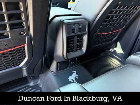 New 2026 Ford Bronco Raptor AWD/4WD image 13