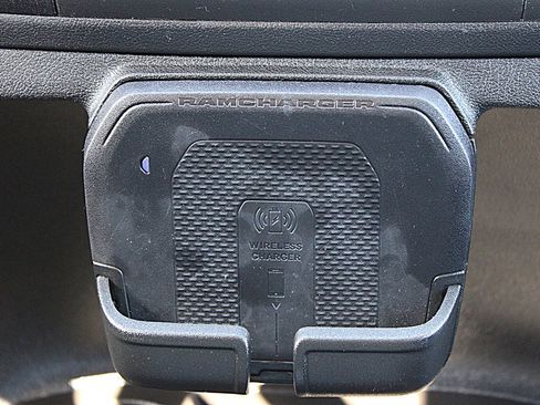 Used 2024 RAM ProMaster 1500 w/ Quick Order Package 22G SLT image 26