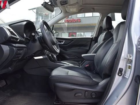 Used 2022 Subaru Forester Touring AWD/4WD image 10