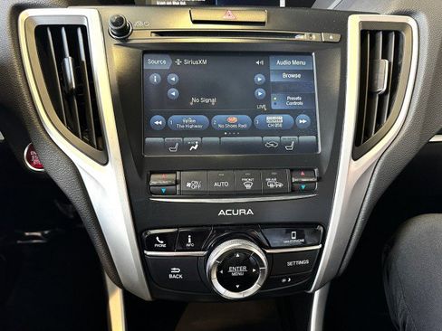 Used 2019 Acura TLX V6 SH-AWD image 41