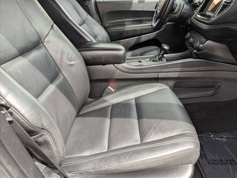Used 2021 Dodge Durango GT w/ Blacktop Package AWD/4WD image 20