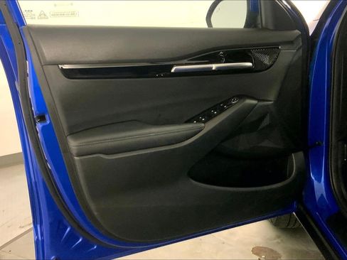 Used 2025 Kia Seltos S FWD image 24