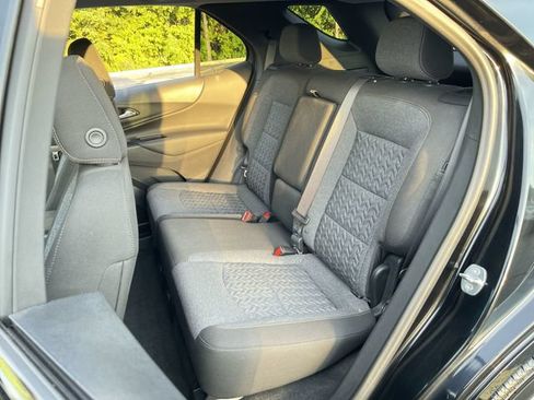 Certified 2023 Chevrolet Equinox LT AWD/4WD image 23