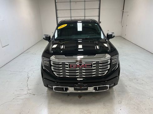 Used 2024 GMC Sierra 1500 Denali image 7