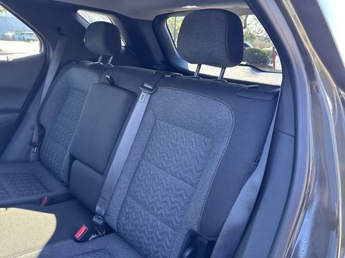 Used 2024 Chevrolet Equinox LT image 24