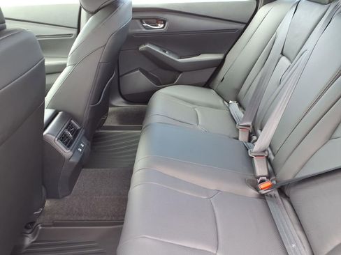 New 2026 Honda Accord Sport image 11