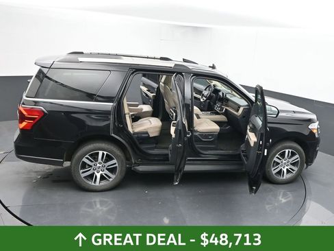 Used 2024 Ford Expedition Limited image 71