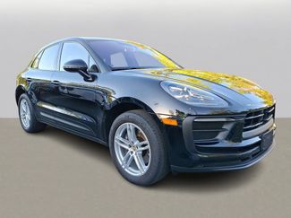 Used 2023 Porsche Macan Turbo AWD/4WD video 2