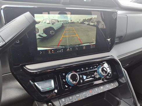 New 2026 GMC Sierra 2500 AT4X image 22