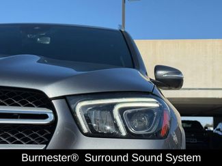 Used 2022 Mercedes-Benz GLE 350 w/ Premium Package video 3