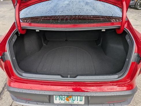 New 2025 Kia K4 FWD image 5