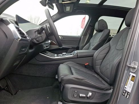 Used 2026 BMW X5 xDrive40i image 13