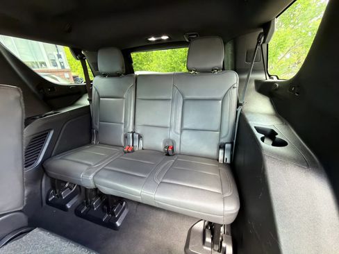 Used 2022 Chevrolet Tahoe Z71 AWD/4WD image 24