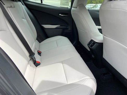 New 2026 Lexus UX 300h AWD image 24