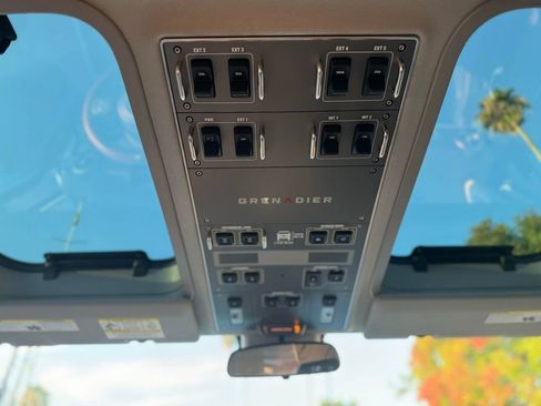 Used 2024 INEOS Grenadier Trialmaster Edition image 8