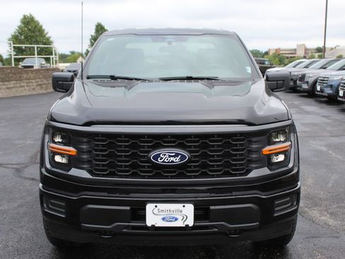 New 2026 Ford F150 STX AWD/4WD image 8
