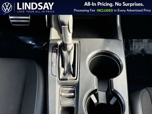 Used 2024 Honda Civic Sport image 18