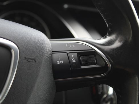 Used 2013 Audi A4 Premium Plus image 27