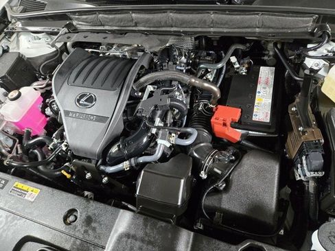 Certified 2025 Lexus RX 350 Premium image 26