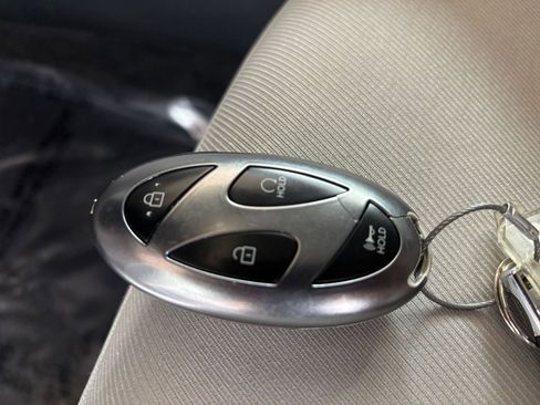 Used 2025 Hyundai Tucson SEL FWD image 25